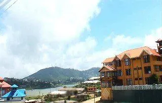 *** Hotel Leisure Village Nuwaraeliya Nuwara Eliya Sri Lanka