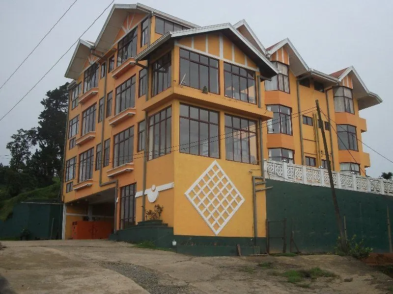Hotel Leisure Village Nuwaraeliya Nuwara Eliya