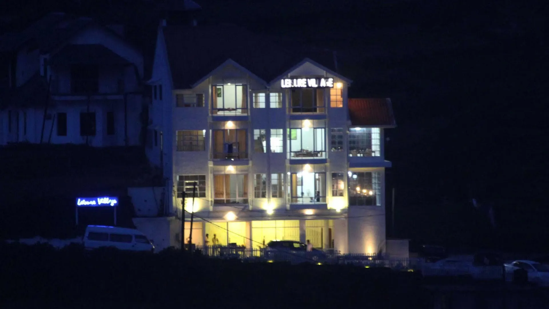 Leisure Village Nuwaraeliya Nuwara Eliya Hotel