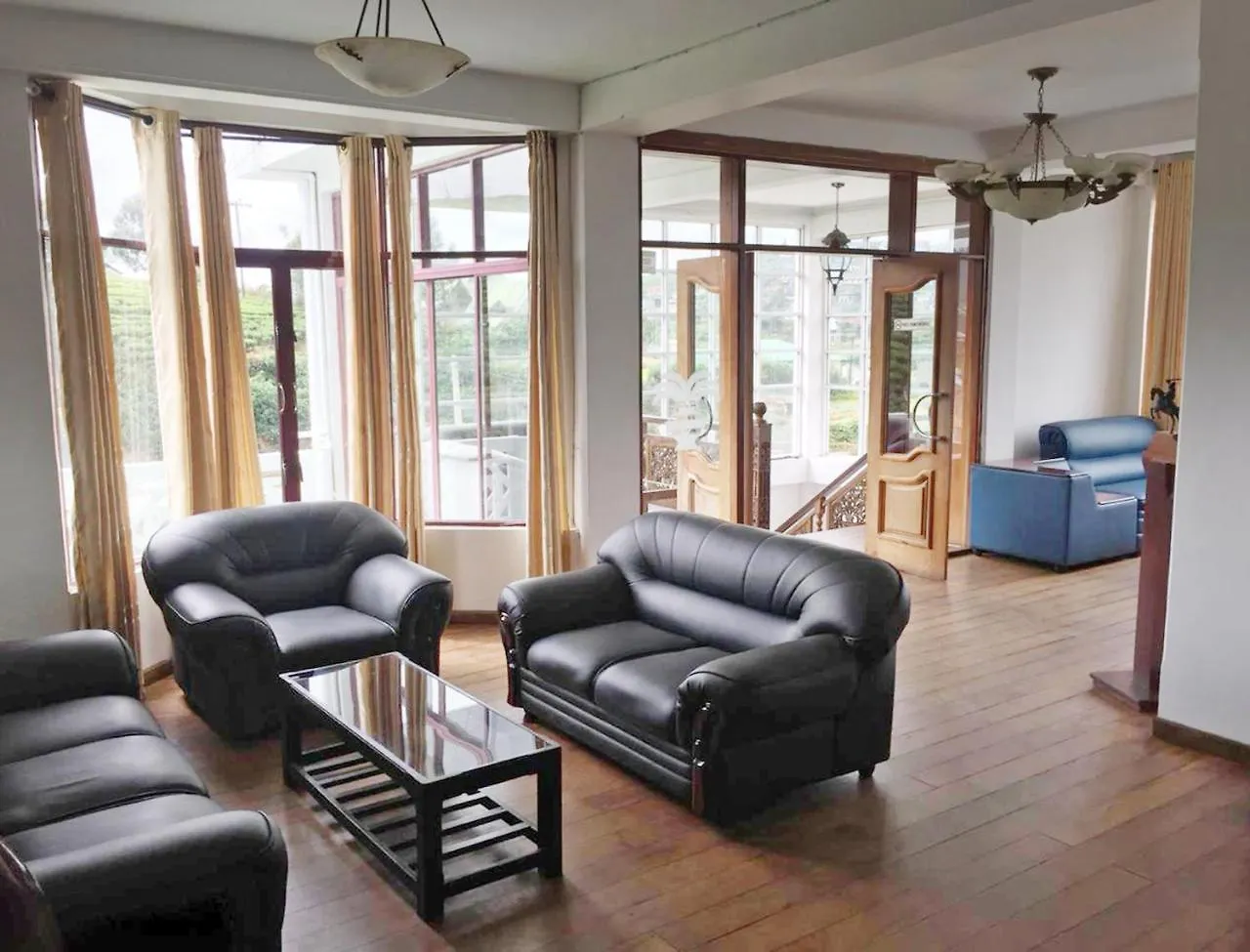 Hotel Leisure Village Nuwaraeliya Nuwara Eliya
