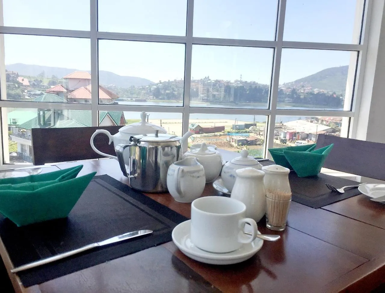Hotel Leisure Village Nuwaraeliya Nuwara Eliya