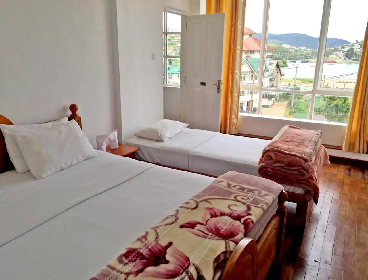 Leisure Village Nuwaraeliya Nuwara Eliya