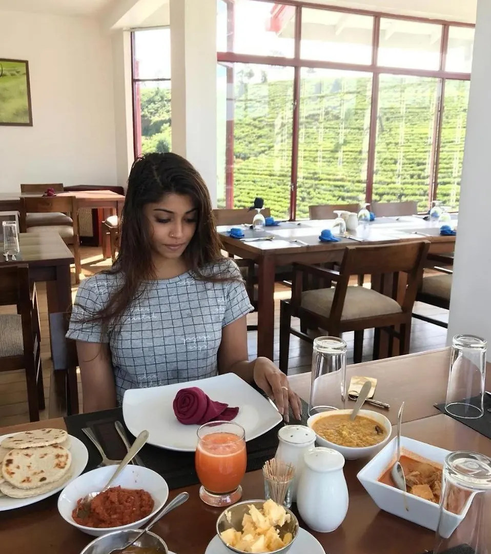 Hotel Leisure Village Nuwaraeliya Nuwara Eliya