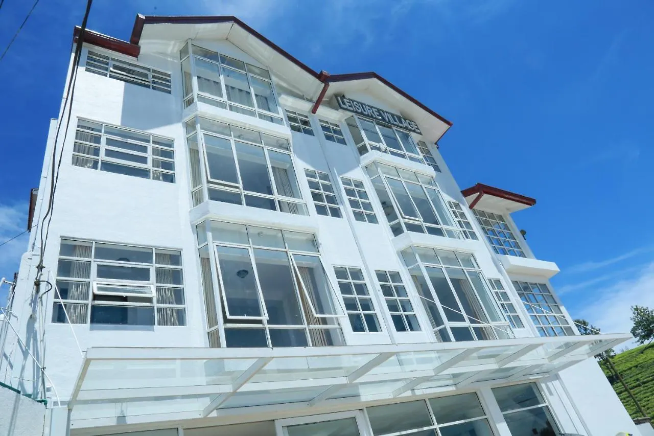 Leisure Village Nuwaraeliya Nuwara Eliya Hotel