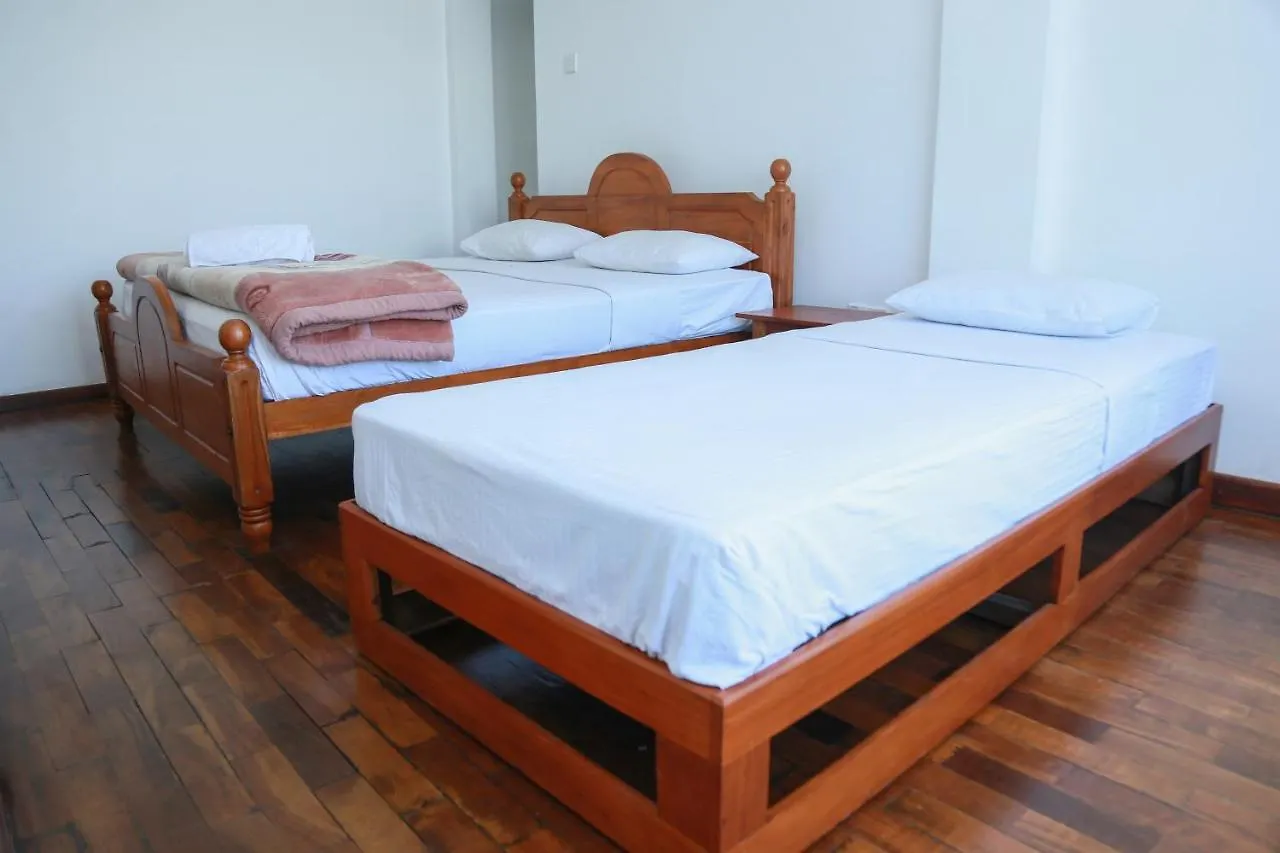 *** Hotel Leisure Village Nuwaraeliya Nuwara Eliya Sri Lanka
